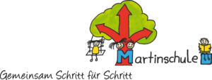 Martinschule Cappel Logo